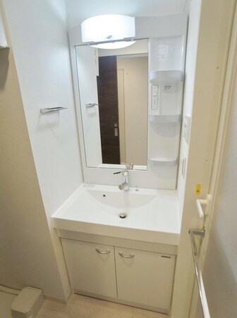 ベルヴュコート立川の物件内観写真